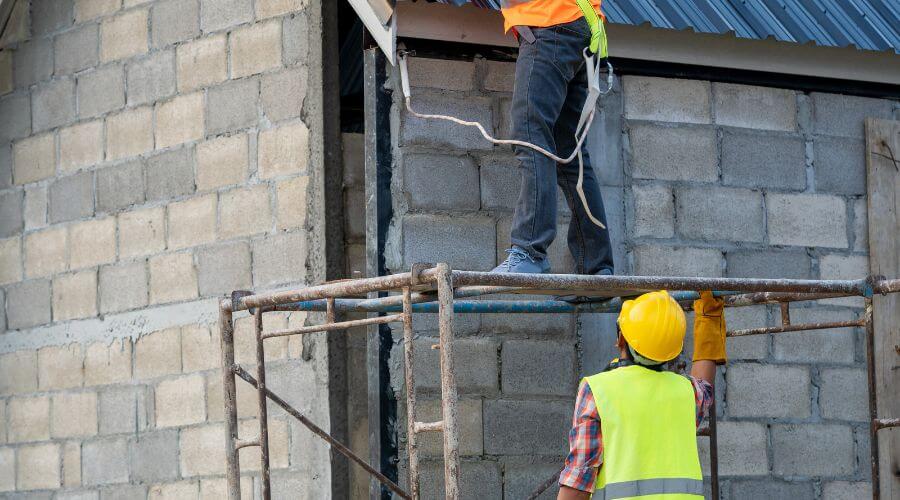 Local Siding Services in Ferndale, WA